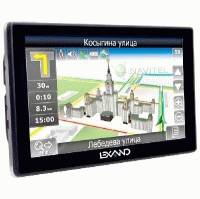 навигатор Lexand str-6100 hd