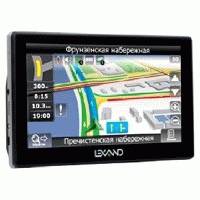 навигатор Lexand str-7100 pro hd
