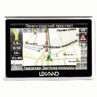 навигатор Lexand su-533