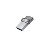 флешка Lexar 128GB LJDD35C128G-BNBNG