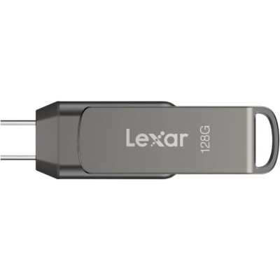 Lexar 128GB LJDD400128G-BNQNG