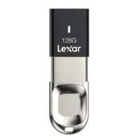 флешка Lexar 128GB LJDF35-128BBK
