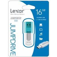 Lexar 16GB LJDS50-16GABEU