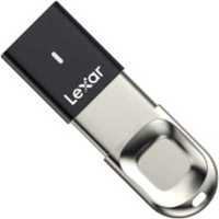 флешка Lexar 256GB LJDF35-256BBK