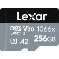 карта памяти Lexar 256GB LMS1066256G-BNANG