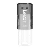 флешка Lexar 32GB LJDS060032G-BNBNG