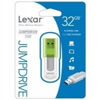 Lexar 32GB LJDS50-32GABEU