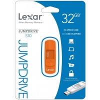 Lexar 32GB LJDS70-32GABEU