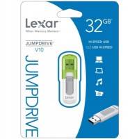 Lexar 32GB LJDV10-32GABEU