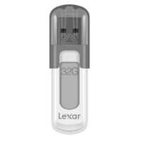 флешка Lexar 32GB LJDV100-32GABGY