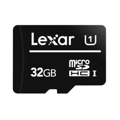 карта памяти Lexar 32GB LMS0C10032G-BNNNG
