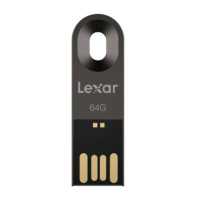 флешка Lexar 64GB LJDM025064G-BNQNG