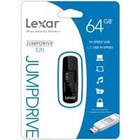 Lexar 64GB LJDS70-64GABEU