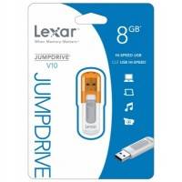 Lexar 8GB LJDV10-8GBABEU