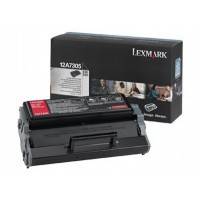 картридж Lexmark 12A7305