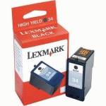 картридж Lexmark 18C0034E