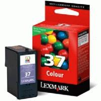 картридж Lexmark 18C2140E