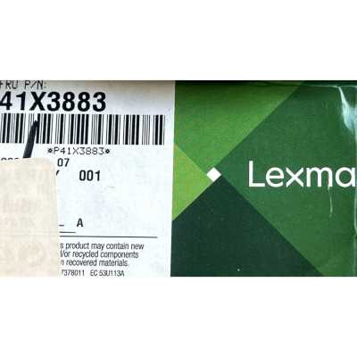 Lexmark 41X3883