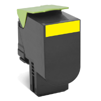 картридж Lexmark 70C80Y0