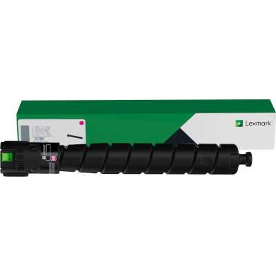 тонер-картридж Lexmark 73D0HM0