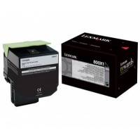 картридж Lexmark 80C0X10