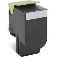 картридж Lexmark 80C8HKE