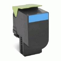 картридж Lexmark 80C8HM0