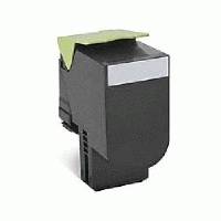 картридж Lexmark 80C8SK0