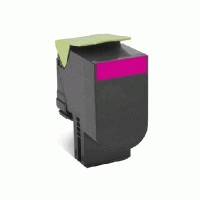 картридж Lexmark 80C8SM0