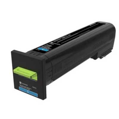 картридж Lexmark 82K5XCE