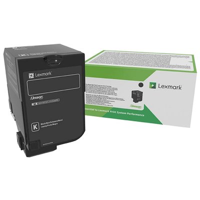 

Lexmark 84C5HKE