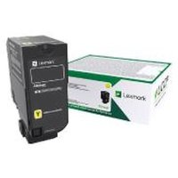 картридж Lexmark 84C5HY0