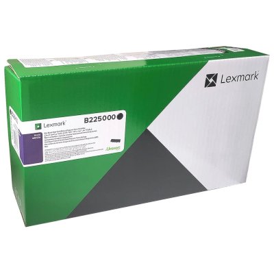 тонер-картридж Lexmark B225000