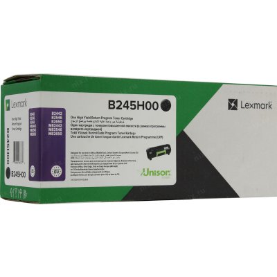 Lexmark B245H00/B240HA0