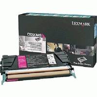 картридж Lexmark C5220MS