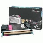 картридж Lexmark C5340MX