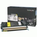 картридж Lexmark C5340YX