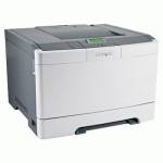 принтер Lexmark C544DN