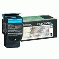 картридж Lexmark C544X1CG