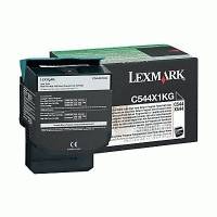 картридж Lexmark C544X1KG