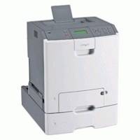 принтер Lexmark C736dtn