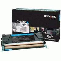 картридж Lexmark C746A1CG