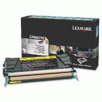 картридж Lexmark C746A1YG