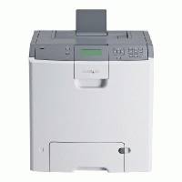 принтер Lexmark C746dn