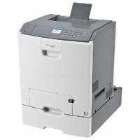 принтер Lexmark C746dtn