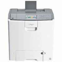 принтер Lexmark C748de