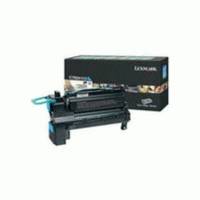картридж Lexmark C792X1YG