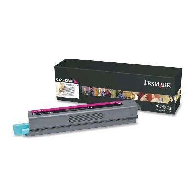 

Lexmark