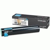 картридж Lexmark C930H2CG