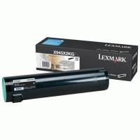картридж Lexmark C930H2KG